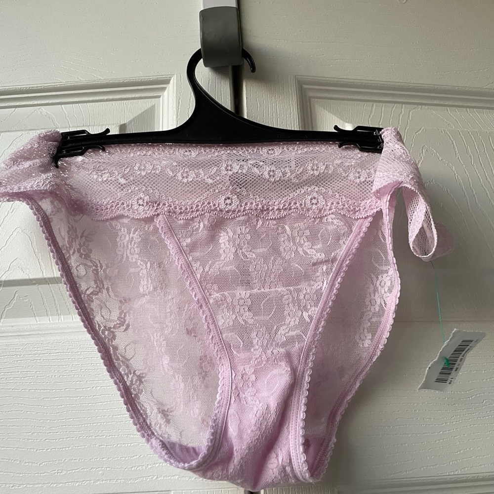 Btemted ladies panties